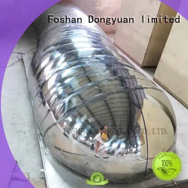 DONGYUAN ben wa balls surgical stainless steel polished outdoor balldecorative sandblasted17 1