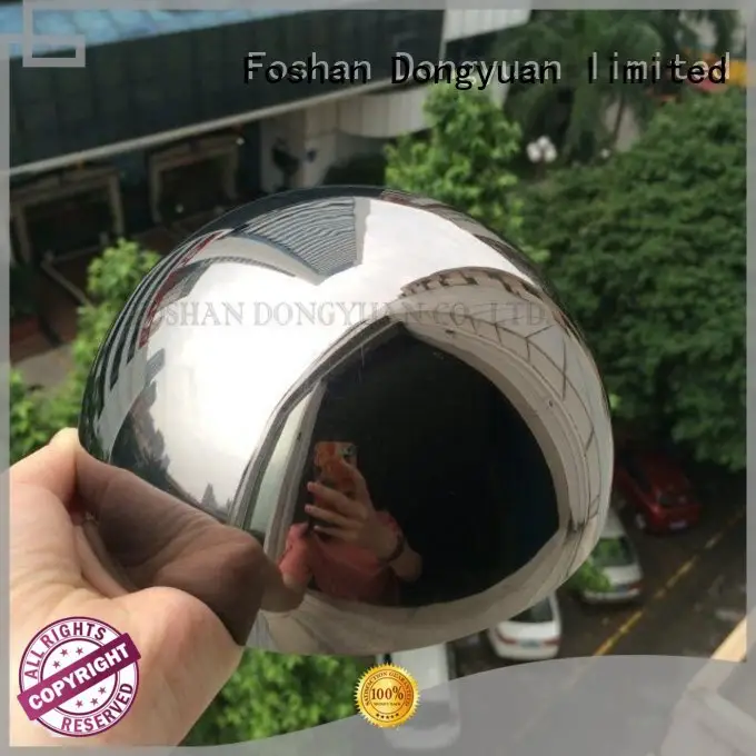 DONGYUAN ben wa balls surgical stainless steel polished outdoor balldecorative sandblasted18 1