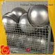 Premium Bath Bomb Molds ,Stainless Steal Lush Bath Bomb Mold Kit Perfect For Making Homemade Cosmetic & Fizzy Bath Bombs5 1