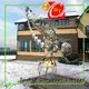 DONGYUAN acrylic metal bird art manufacturer for park 1