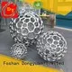 DONGYUAN abstract southwest metal sculpture customized for plaza 1