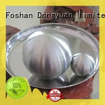 DONGYUAN small world globe ball for sale for hall 1
