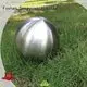 DONGYUAN sandblasted large garden spheres directly sale for indoor 1