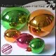 DONGYUAN drilled loose steel balls series for street 1