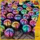 DONGYUAN sphere 20mm steel ball personalized for square 1