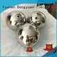 DONGYUAN painted cheap steel balls personalized for outdoor 1