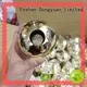 DONGYUAN threaded cheap steel balls factory for park 1