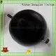 DONGYUAN painted big metal ball factory for outdoor 1