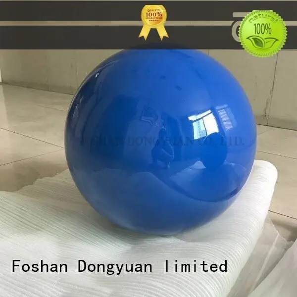 DONGYUAN m4 loose steel balls suppliers for plaza 1