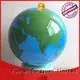 DONGYUAN plated stainless steel float ball from China for square 1