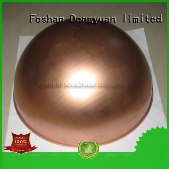 DONGYUAN welded beads and more design for plaza 1