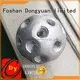 DONGYUAN solid solid copper beads factory price for square 1