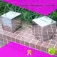 DONGYUAN polished metal yard art inquire now for plaza 1