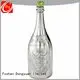 DONGYUAN champagne southwest metal sculpture with good price for park 1