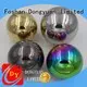 DONGYUAN finished 6MM to 300MM metal hollow balls suppliers for park 1