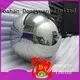 DONGYUAN outside steel decorative balls manufacturers for hall 1