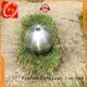 DONGYUAN threaded aluminium sphere hollow personalized for hallway 1