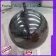 DONGYUAN gazing big metal ball personalized for park 1