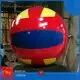 DONGYUAN gazing spherical steel ball manufacturers for plaza 1