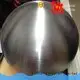 DONGYUAN steel metal ball sculpture factory for hall 1
