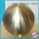 DONGYUAN threaded metal ball sculpture suppliers for indoor 1