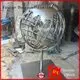 DONGYUAN deer junk metal art manufacturer for street 1