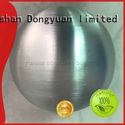 DONGYUAN polished sphere steel for sale for livingroom 1