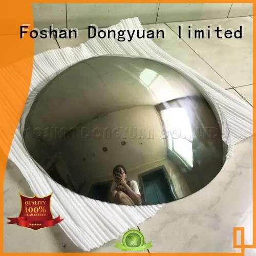 DONGYUAN rainbow mold kit suppliers for outdoor 1