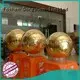 DONGYUAN aluminum beads with holes factory price for plaza 1