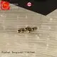 DONGYUAN 50mm small copper beads design for street 1