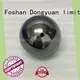 DONGYUAN painted 16mm steel ball factory for outdoor 1