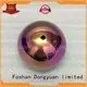 DONGYUAN m4 stainless steel float ball series for park 1