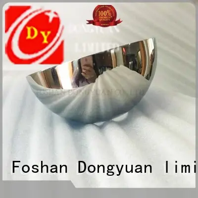 DONGYUAN half soap making molds factory price for outdoor 1