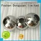 DONGYUAN hemispheres custom soap molds for sale for park 1
