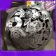DONGYUAN 15 outdoor metal artwork inquire now for outdoor 1