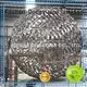 DONGYUAN gadern art on metal with good price for outdoor 1