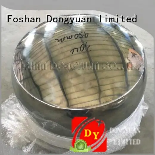 DONGYUAN 51mm steel hemisphere suppliers for livingroom 1
