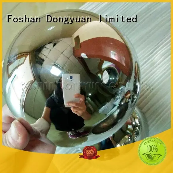 DONGYUAN hemisphere bath bomb molds diy suppliers for street 1