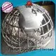 DONGYUAN decorative large metal art with good price for park 1