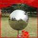 DONGYUAN matt steel garden spheres manufacturers for hallway 1