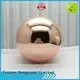 DONGYUAN spheres brass balls wholesale for street 1