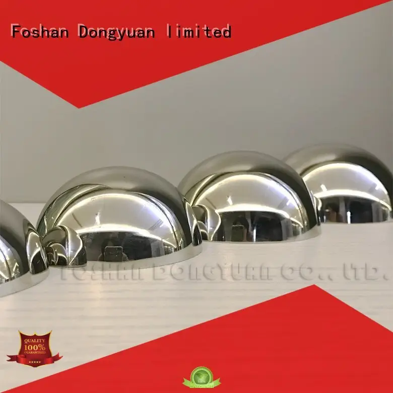 DONGYUAN 270mm bath bomb making kit wholesale for plaza 1