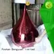 decorative abstract metal art sculptures counter customized for square 1