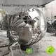 DONGYUAN 15 southwest metal sculpture with good price for square 1