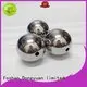 DONGYUAN gazing 6MM to 300MM metal hollow balls inquire now for square 1