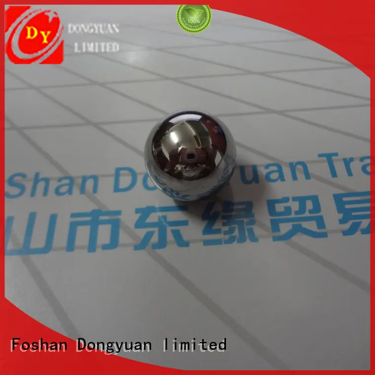 polished 6MM to 300MM metal hollow balls 51mm manufacturers for outdoor 1