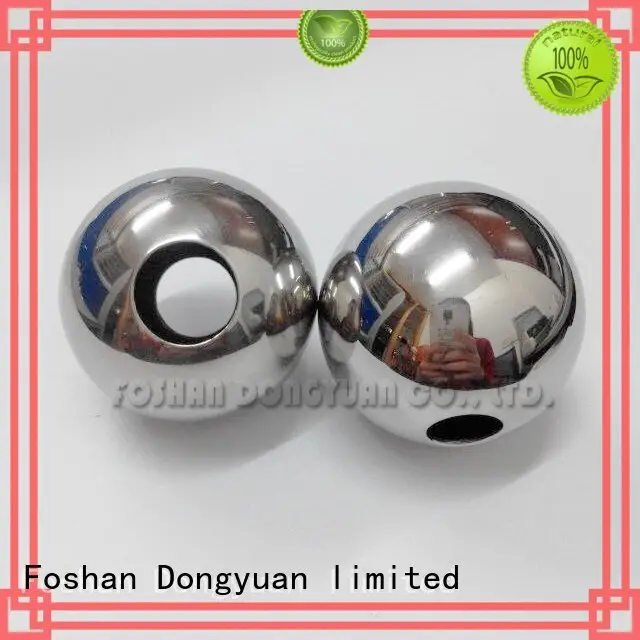 polished 6MM to 300MM metal hollow balls 30mm for sale for outdoor 1