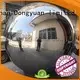 decorative 300MM to 3000MM metal hollow balls stainless manufacturers for indoor 1