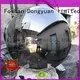 DONGYUAN garden 300MM to 3000MM metal hollow balls suppliers for hallway 1