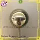 DONGYUAN 38mm 6MM to 300MM metal hollow balls customized for square 1